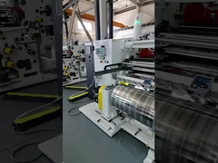 ДСК-1000У СЛИТТИНГ РЕВИНДЕР МАШИНА