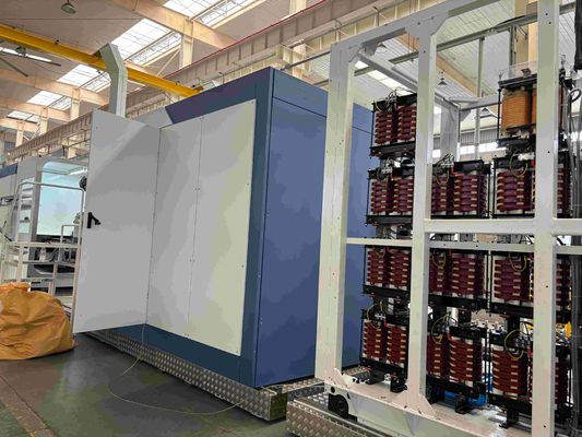 Системы осаждения