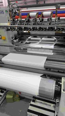 Производители перемоточно-резательных машин для перемотки рулонов бумаги