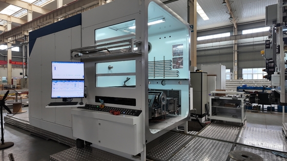 Улучшенные функциональные и эстетические характеристики с конденсаторным вакуумным металлизатором