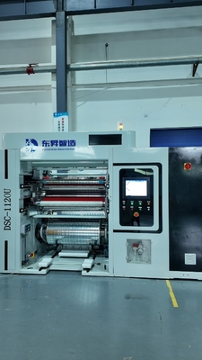 машины для перемотки и резки машин для резки kraft бумаги