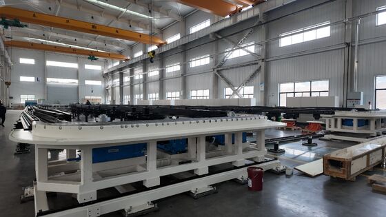 PVB Film Secondary Packaging Equipment Melt Pump Melt Pump (Фильмовая вторичная упаковка) Оборудование для плавильного насоса