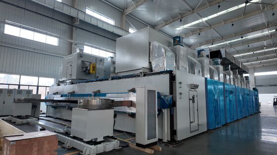 Дополнительная жидкость для точной температуры Winder DSH-Series Extraction Box
